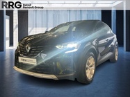 Renault Captur 2022