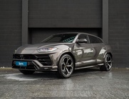 Lamborghini Urus 2020