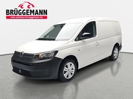 Volkswagen Caddy Maxi 2025