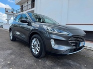 Ford Kuga 2020
