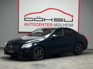 Mercedes-Benz C-Class 2019