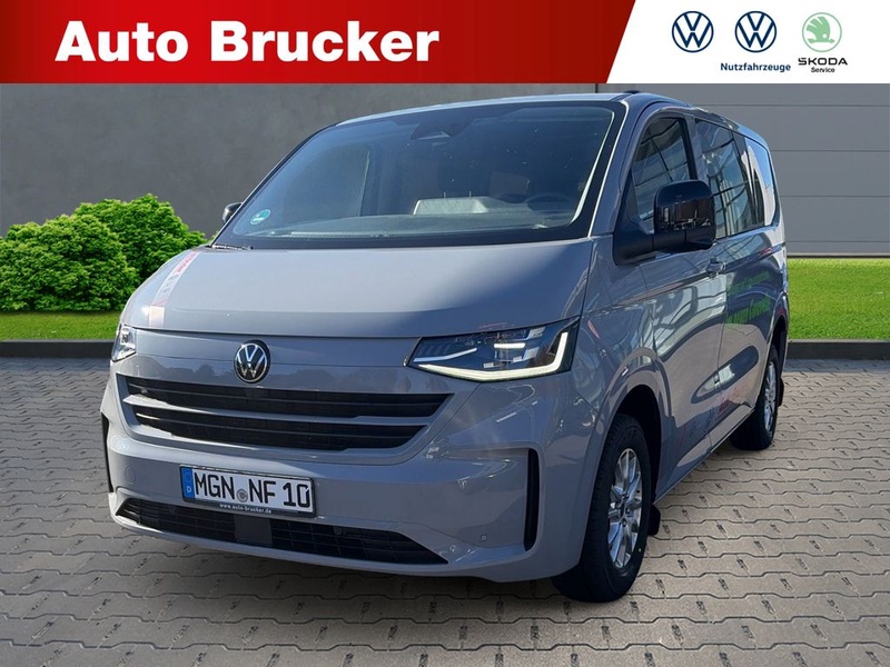 Volkswagen T7