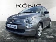 Fiat 500C 2023