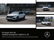 Mercedes-Benz EQA 2024