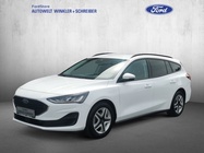 Ford Focus 2022