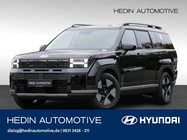 Hyundai Santa Fe 2025