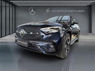 Mercedes-Benz GLC-Class 2023