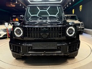 Mercedes-Benz G-Class 2025