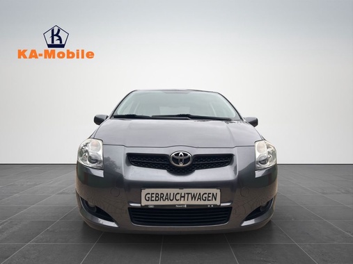 Toyota Auris 2008