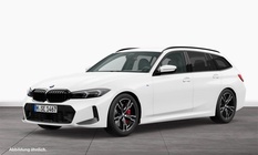 BMW 3 Series 2025