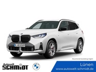 BMW X3 2025