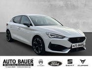 Cupra Leon 2024