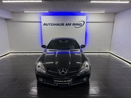 Mercedes-Benz SLK-Class 2008