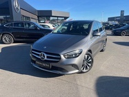 Mercedes-Benz B-Class 2021