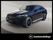 Mercedes-Benz GLC-Class 2025