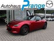Mazda MX-5 2026
