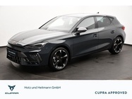 Cupra Leon 2024