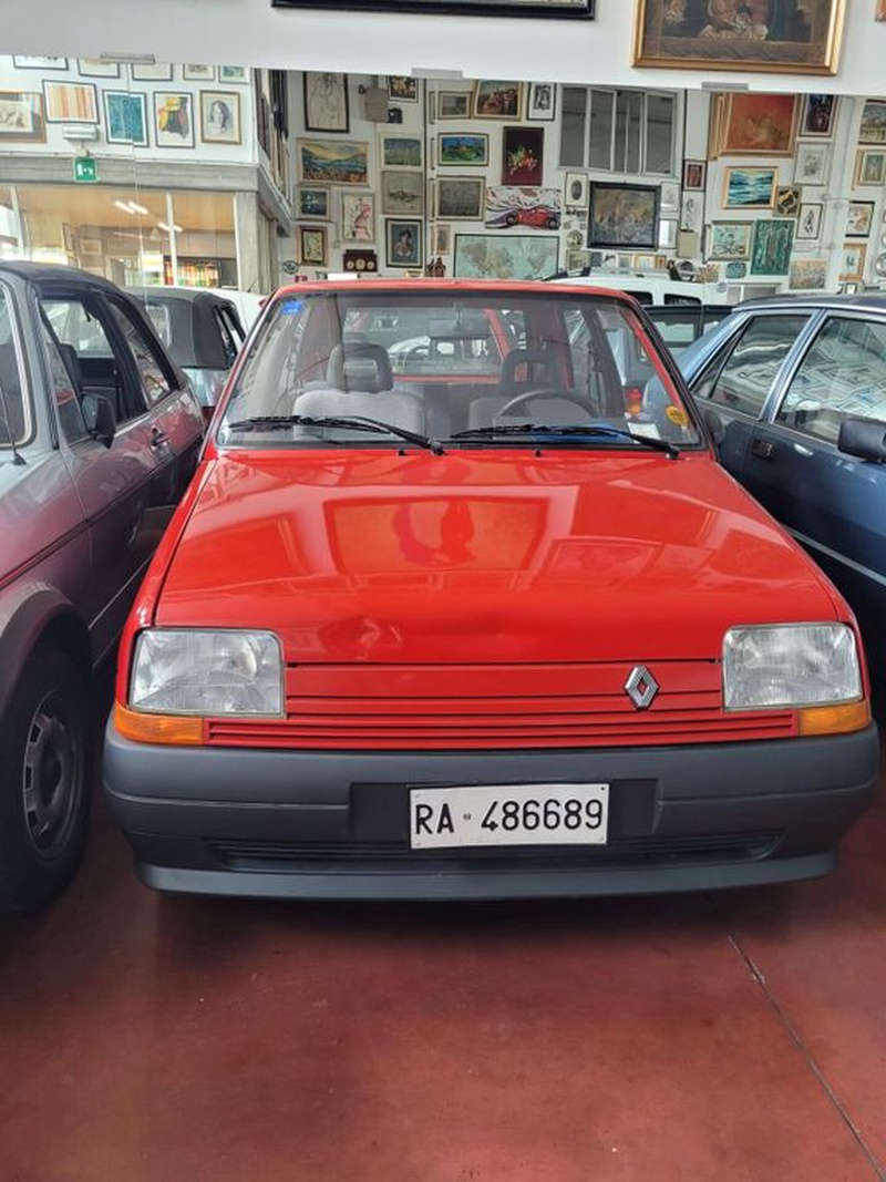 Renault Other
