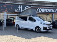 Opel Zafira 2023