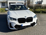 BMW X3 2023