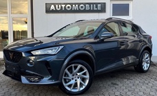 Cupra Formentor 2023