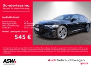 Audi A6 2025