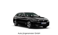 BMW 5 Series 2022