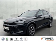 Cupra Formentor 2025