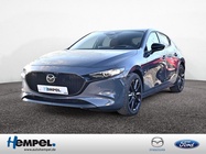 Mazda 3 2026
