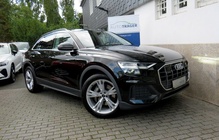 Audi Q8 2023