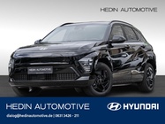 Hyundai Kona 2025