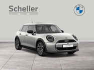 MINI Cooper 2024