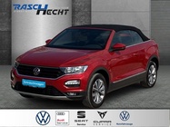 Volkswagen T-Roc 2021