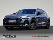 Audi A5 2025