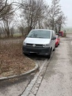 Volkswagen T6 2019