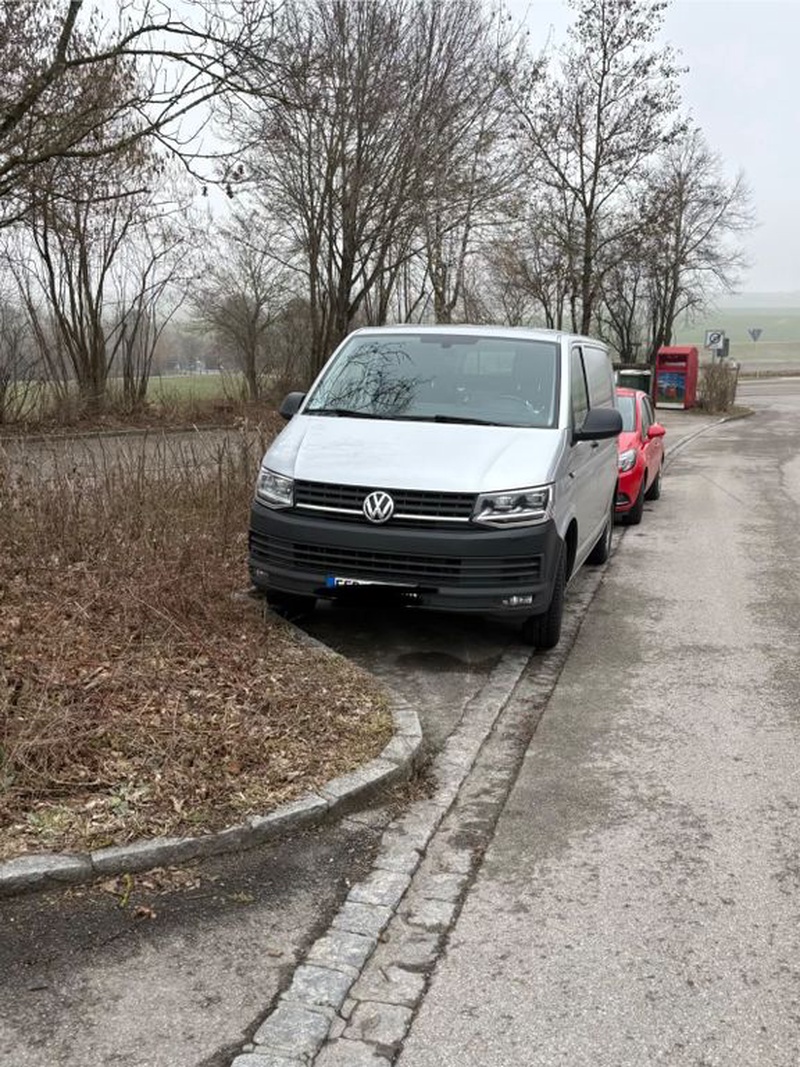 Volkswagen T6