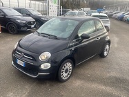 Fiat 500 2022