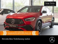 Mercedes-Benz GLA-Class 2023