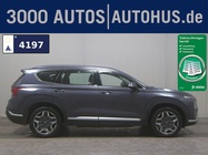 Hyundai Santa Fe 2021