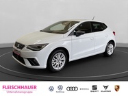 Seat Ibiza 2025