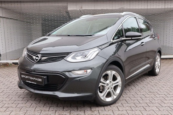 Opel Ampera 2020