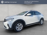 Volkswagen Taigo 2023