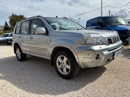 Nissan X-Trail 2005