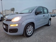 Fiat Panda 2022