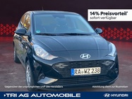 Hyundai i10 2025