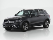 Mercedes-Benz GLC-Class 2022