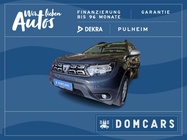 Dacia Duster 2022