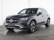 Mercedes-Benz GLC-Class 2025
