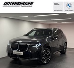 BMW X3 2025
