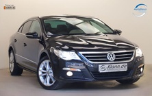 Volkswagen Passat 2009